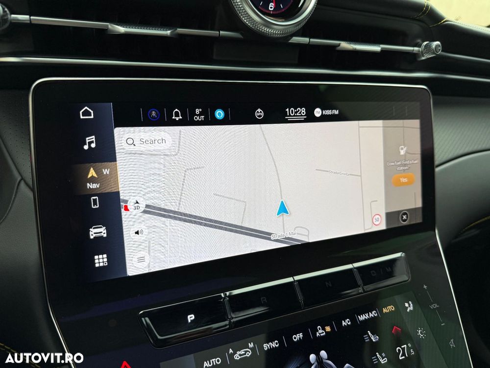 Maserati Grecale Modena - 14