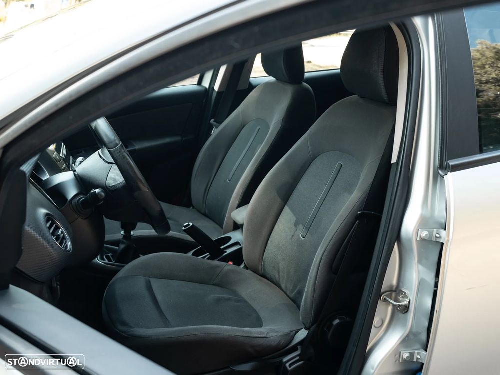 Fiat Bravo 1.6 M-Jet Sport - 9