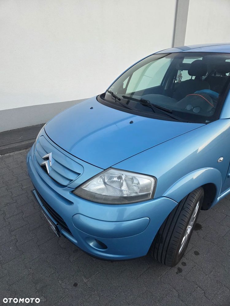 Citroën C3 - 2