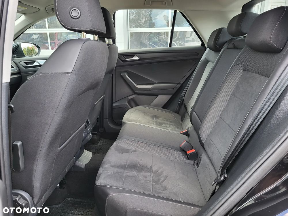 Volkswagen T-Roc 1.5 TSI Style DSG - 16