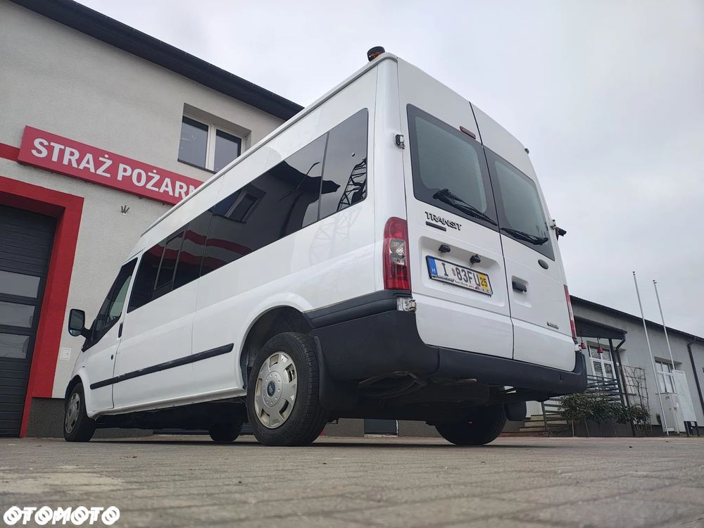 Ford Transit - 21