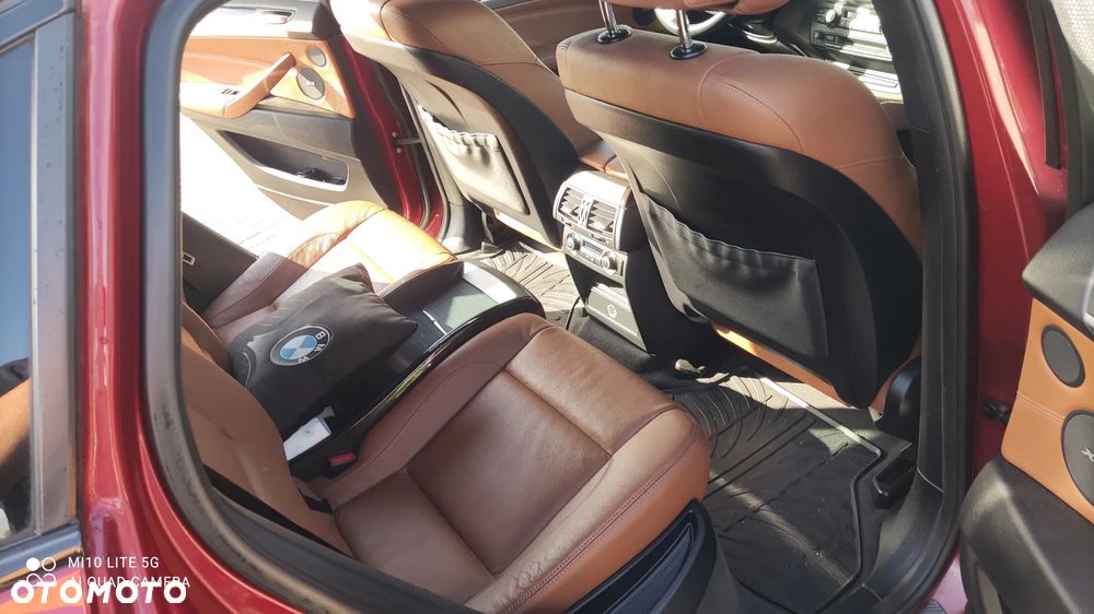 BMW X6 - 6