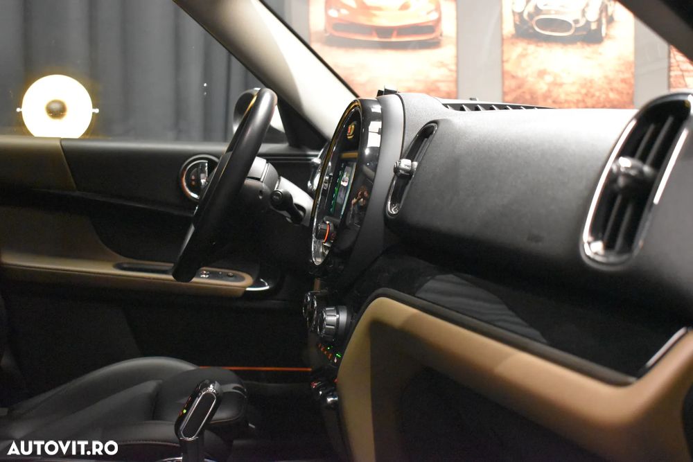 Mini Countryman Cooper AT - 12