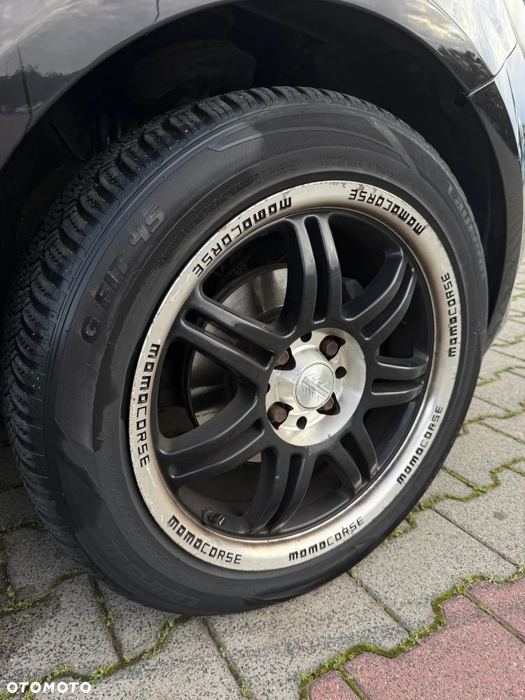 Fiat Punto Evo - 19