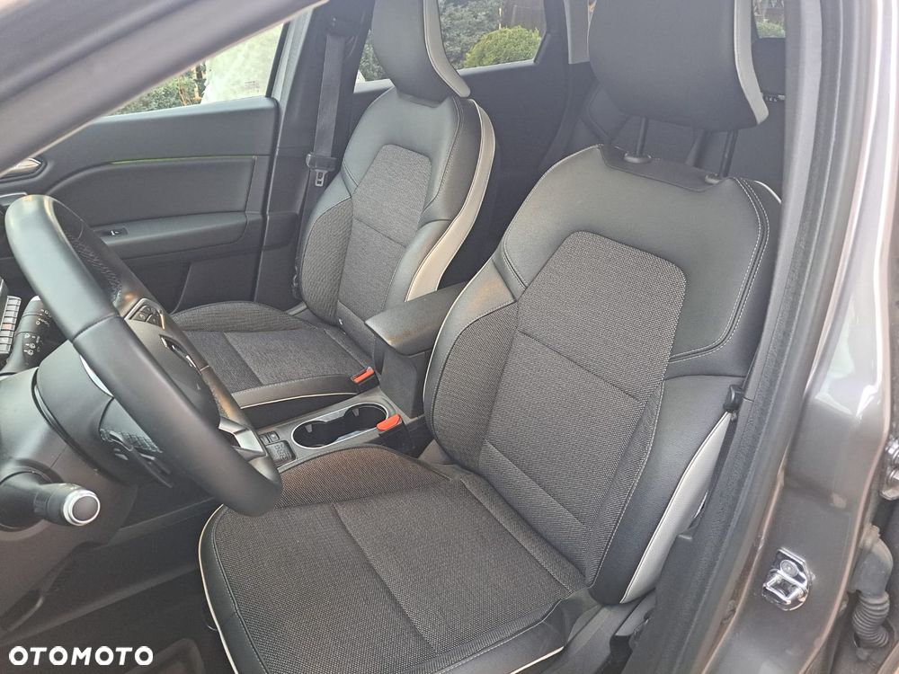 Renault Captur - 14