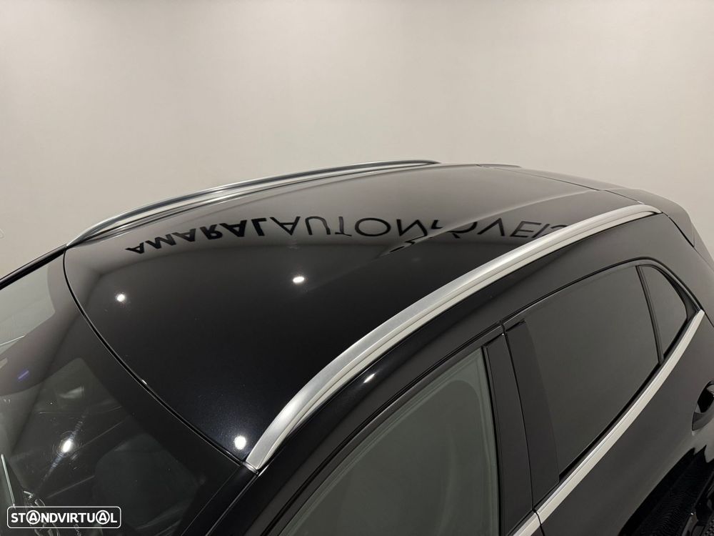 Mercedes-Benz GLA 200 - 18