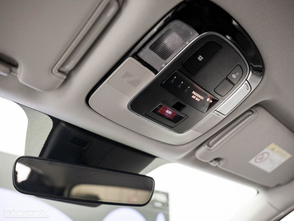 Hyundai Tucson 1.6 T-GDI PHEV Vanguard - 38