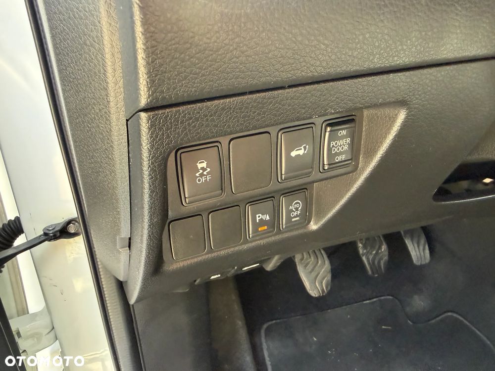 Nissan X-Trail 1.6 dCi ALL-MODE 4x4i 360 - 15