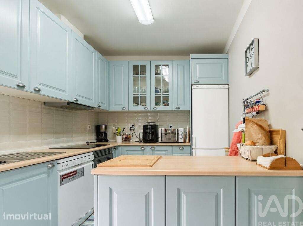 Casa / Villa em Ramalde de 131 m2 - Grande imagem: 4/7