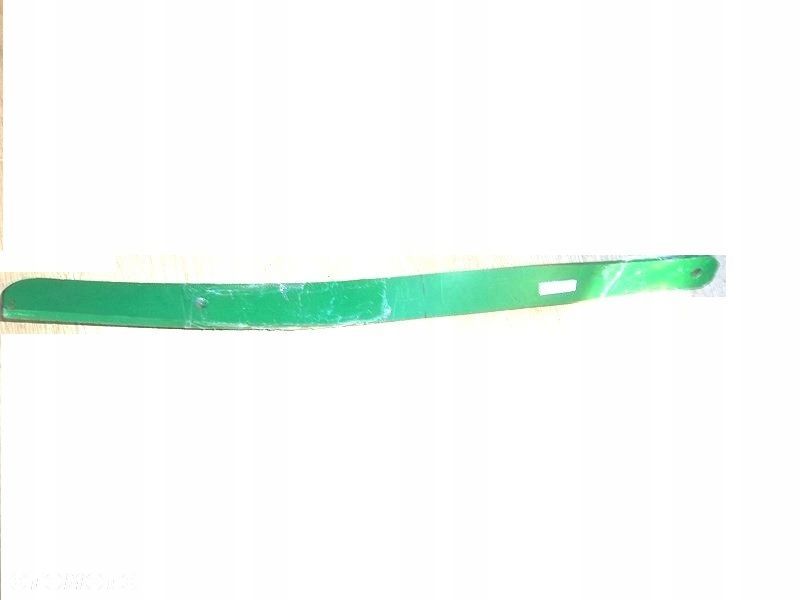 listwa odkładni odkładnicy pługa ażurowego - 1