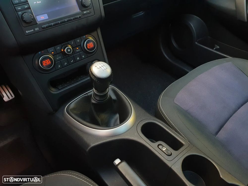 Nissan Qashqai 1.6 dCi Tekna Premium - 11