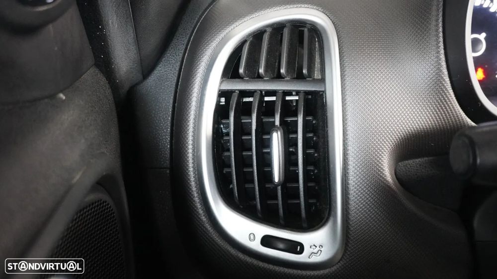 Fiat 500L 1.3 Multijet S&S Dualogic S-Design - 15