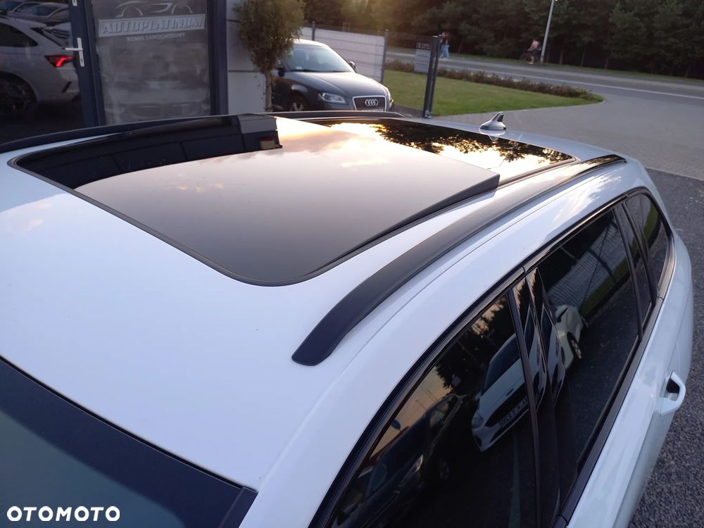 Skoda Octavia 2.0 TDI RS DSG - 16
