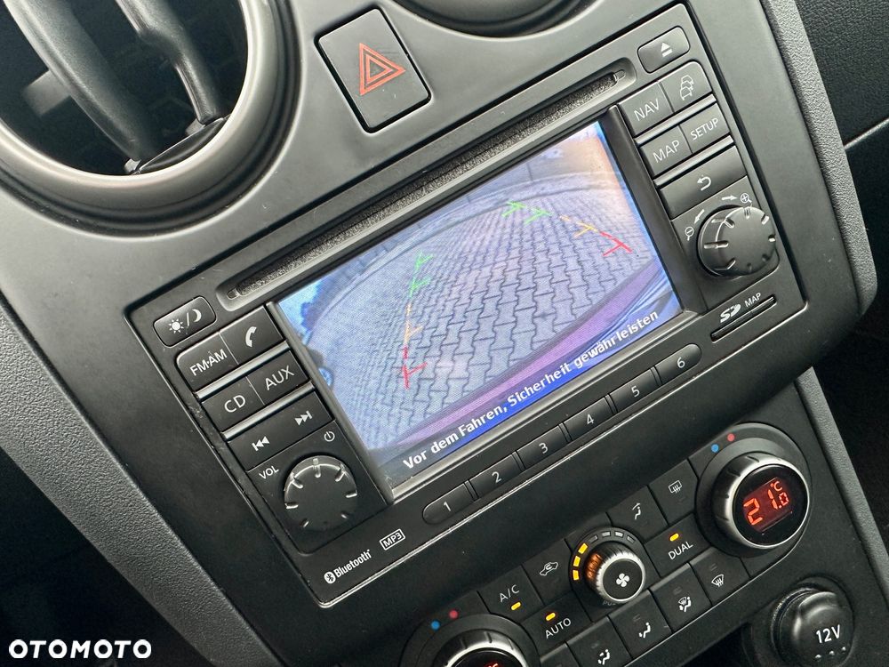 Nissan Qashqai 1.5 dCi Acenta - 27