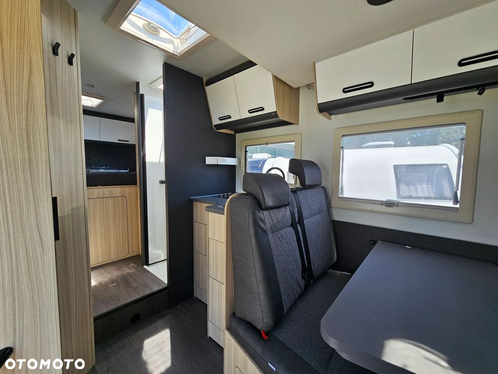 Sun Living by Adria S 72 SP - 12