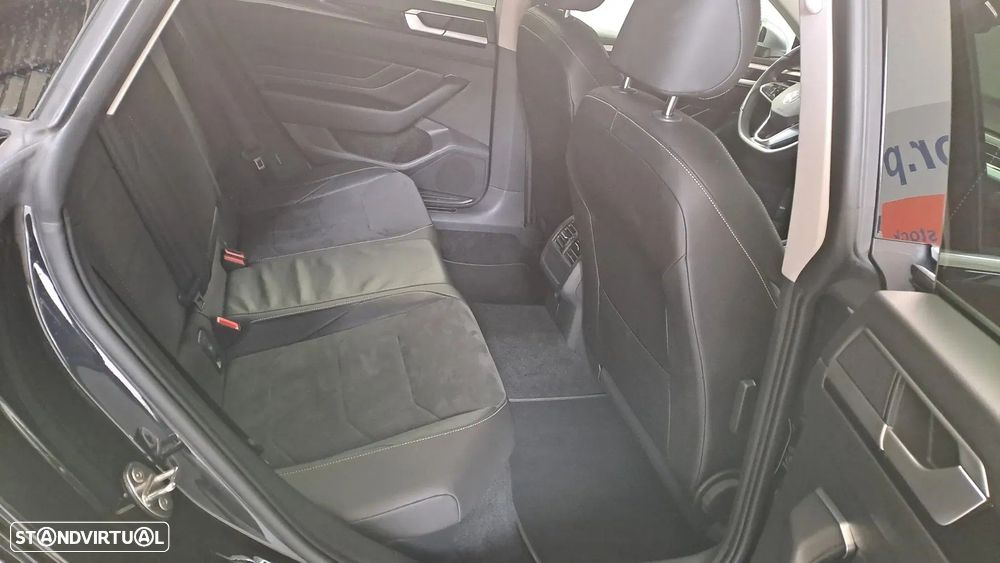 VW Arteon Shooting Brake 2.0 TDI R-Line DSG - 30