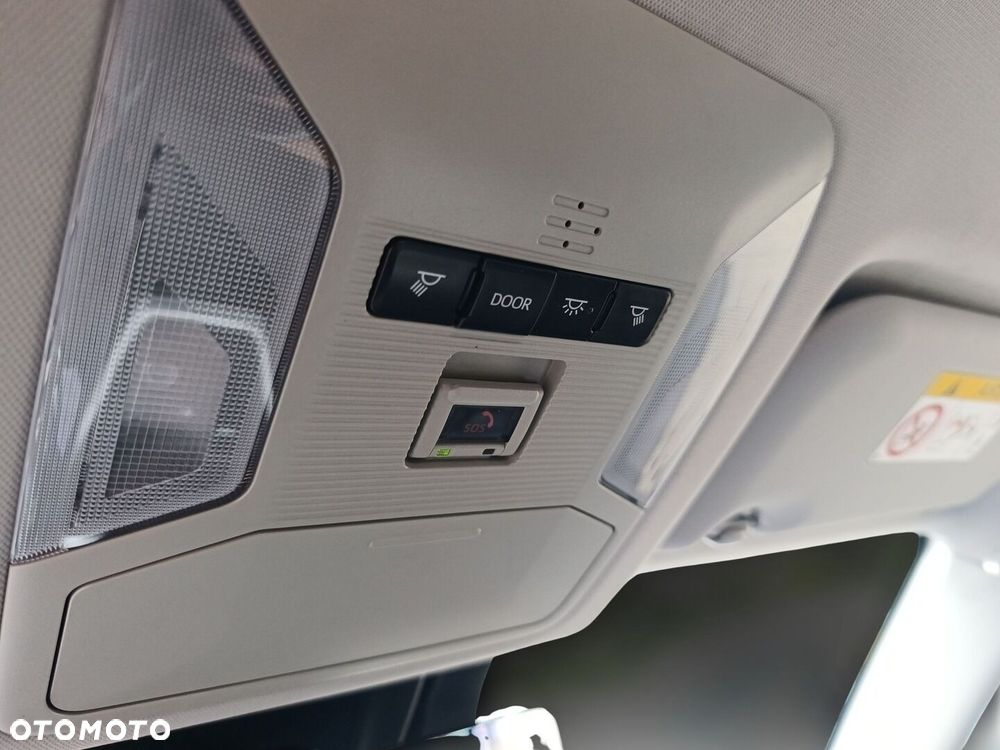 Toyota RAV4 2.5 Hybrid Executive 4x4 - 29