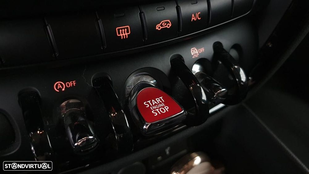 MINI Clubman One D 4Business Plus Auto - 21