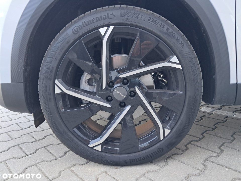 Omoda 7 1.5 T-GDi Super Hybrid Luxury - 15