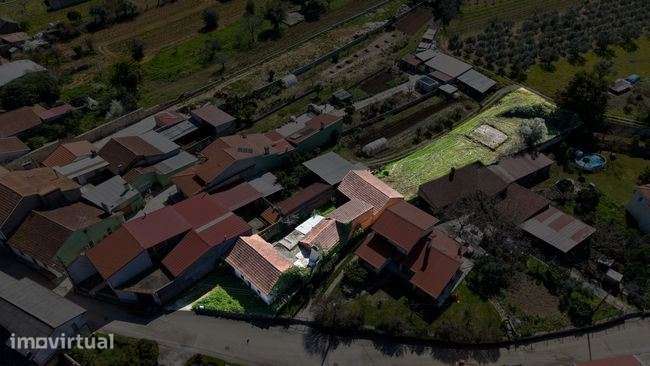 MORADIA T3 em Portunhos, Cantanhede - Grande imagem: 4/17