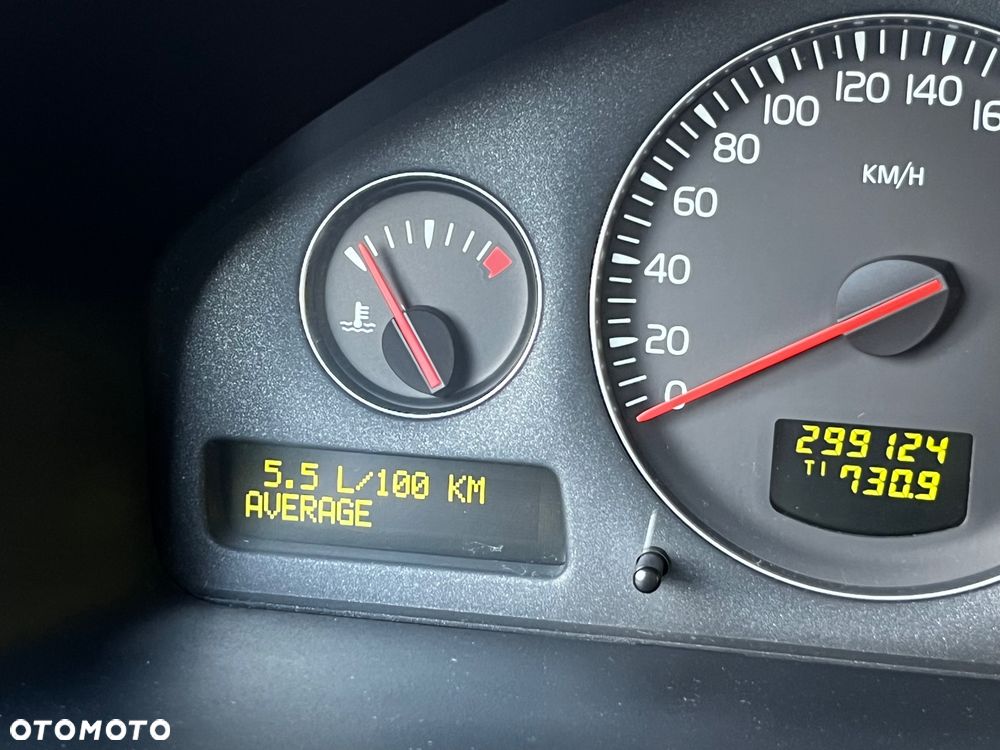 Volvo S60 - 40