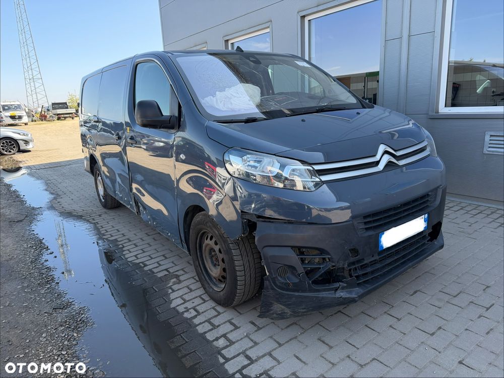 Citroën Jumpy - 1