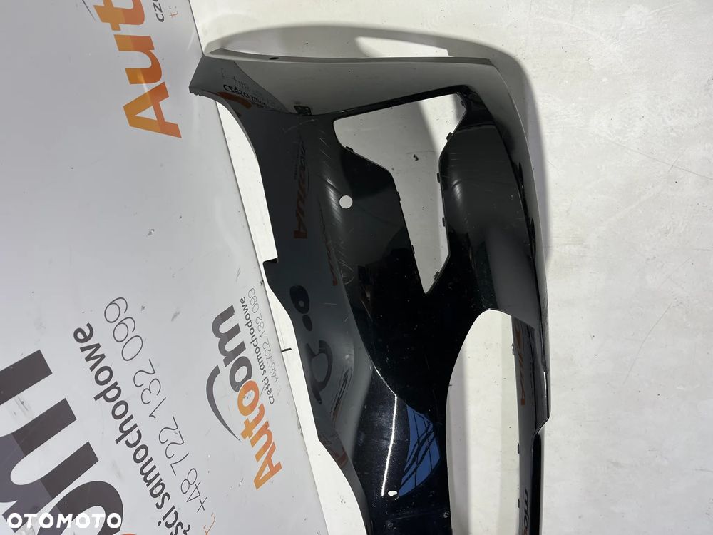 BMW 3 G20 G21 2019 - ZDERZAK PRZÓD PRZEDNI ORG 51117422239 - 4