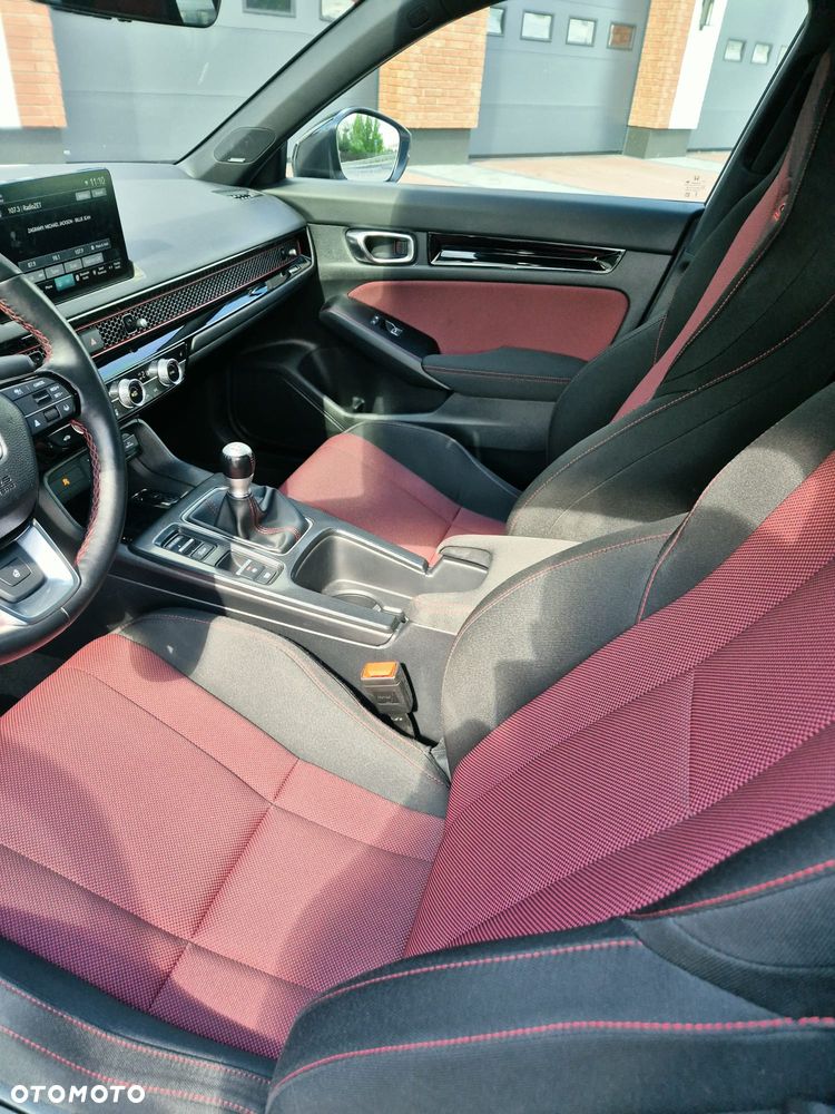 Honda Civic - 26