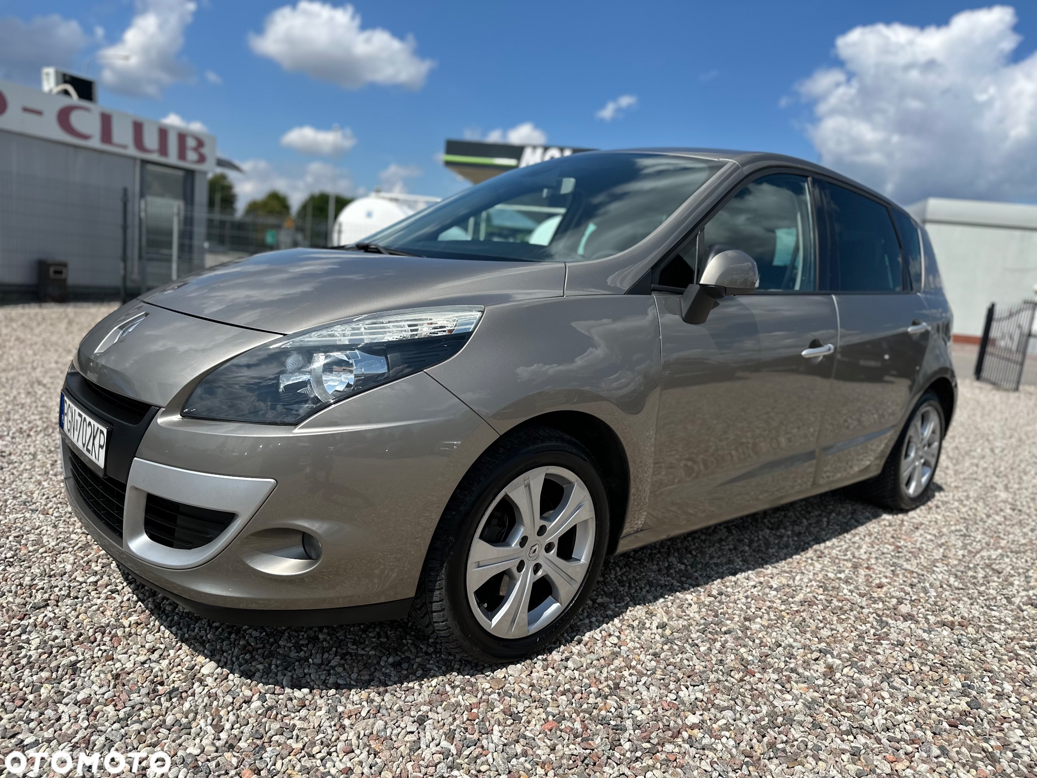 Renault Scenic 1.4 16V TCE Expression - 2