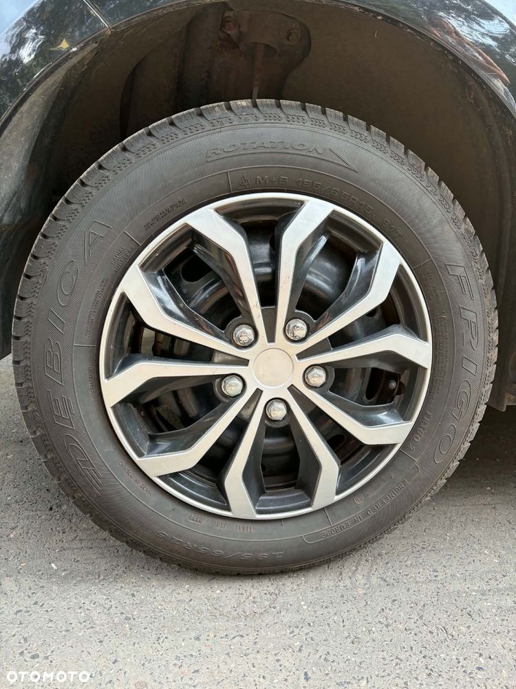 Citroën C4 - 19