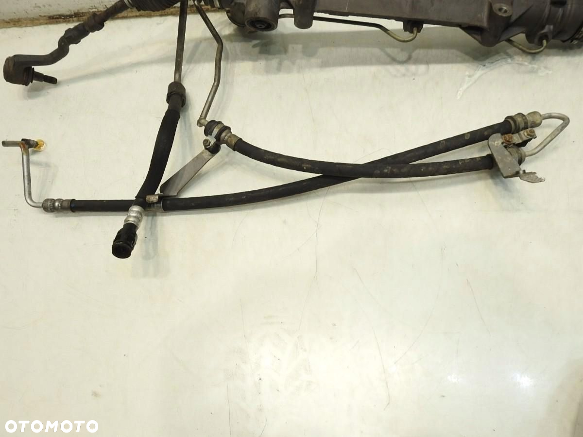PRZEKŁADNIA MAGLOWNICA BMW X3 E83 2.0 D 7852972 - 7