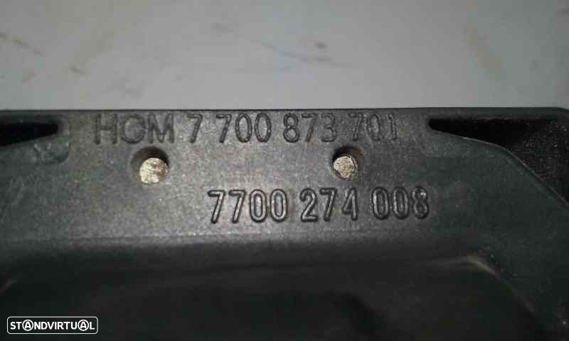 BOBINE IGNIÇÃO DACIA SANDERO 2008 - 3