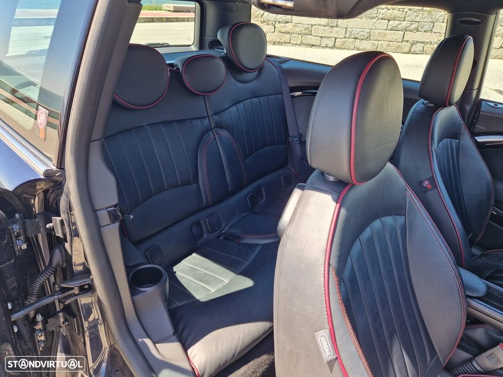 MINI Clubman Cooper D Hampton - 14