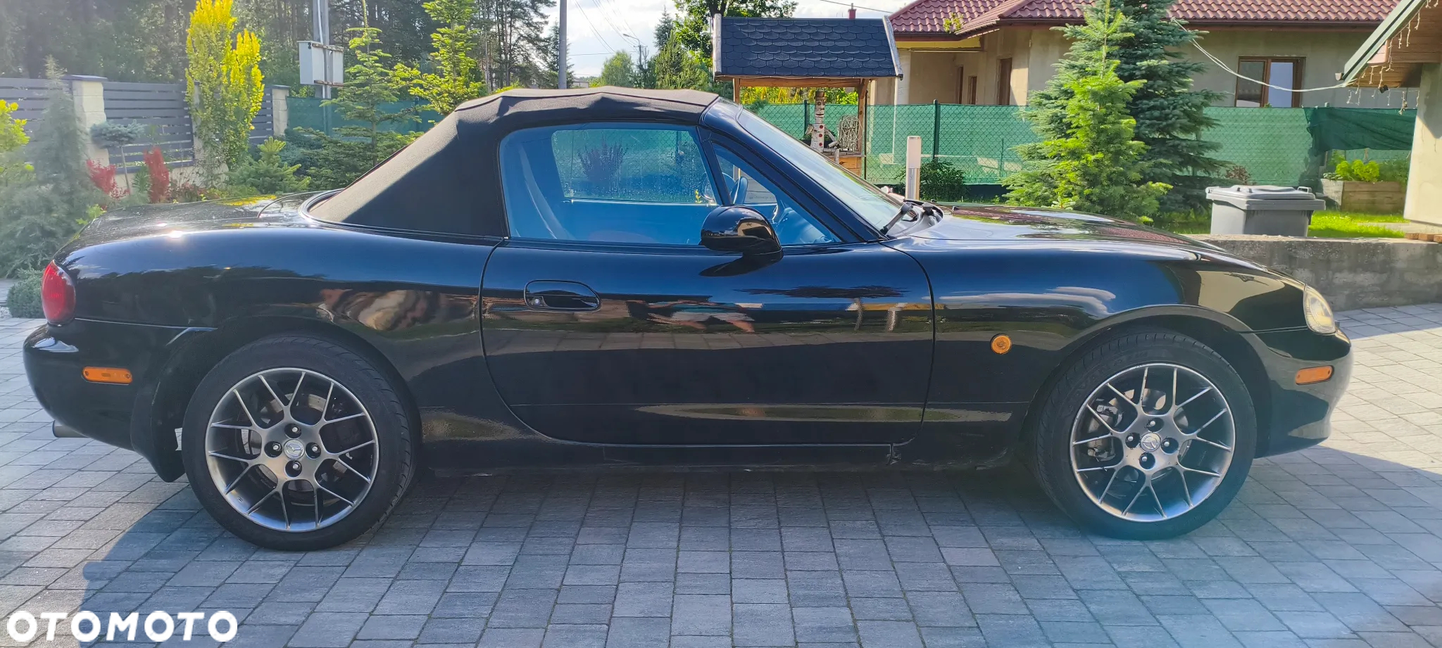 Mazda MX-5 1.6 16V - 6