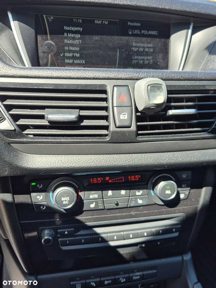 BMW X1 - 31