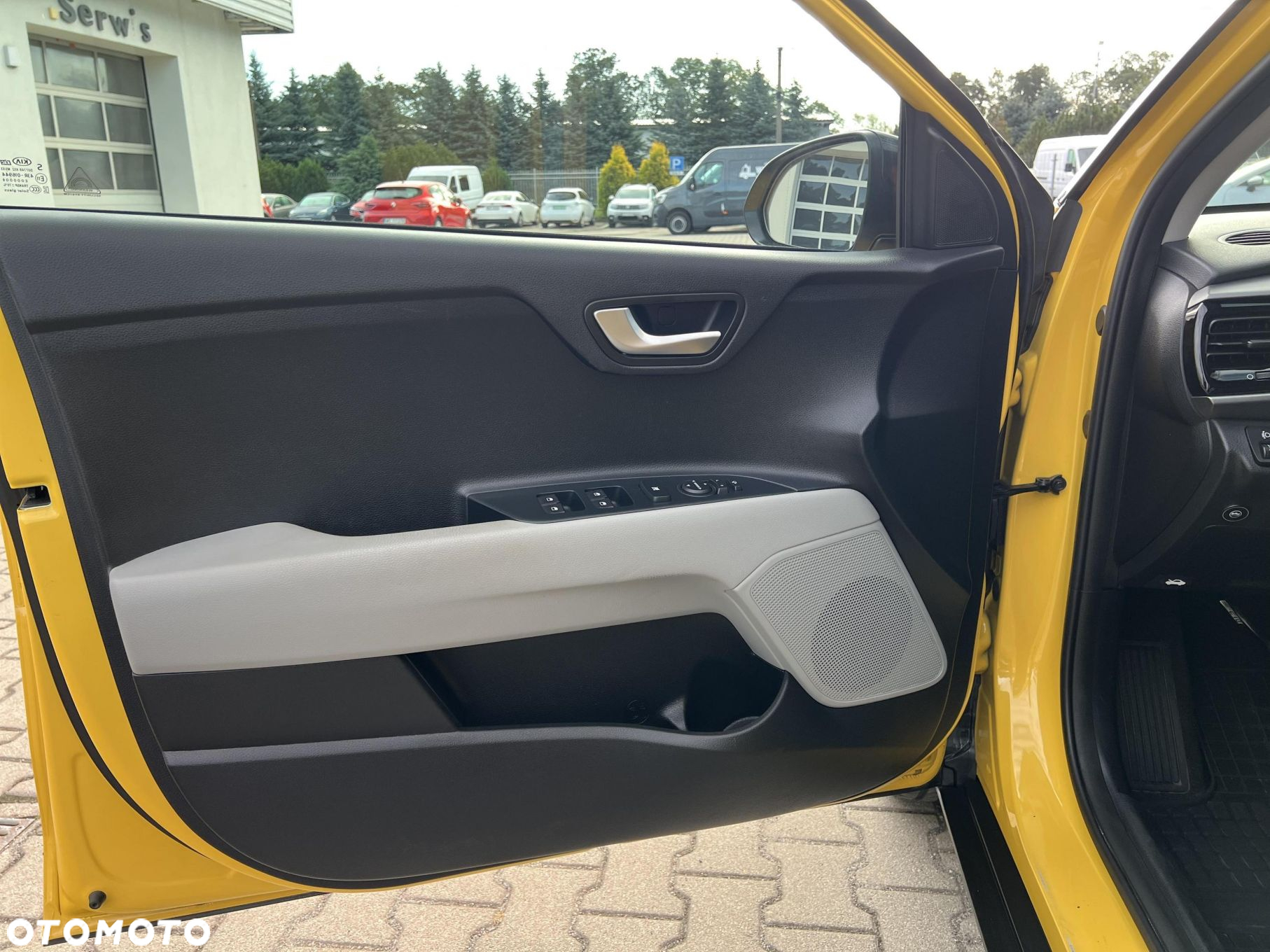 Kia Stonic - 9