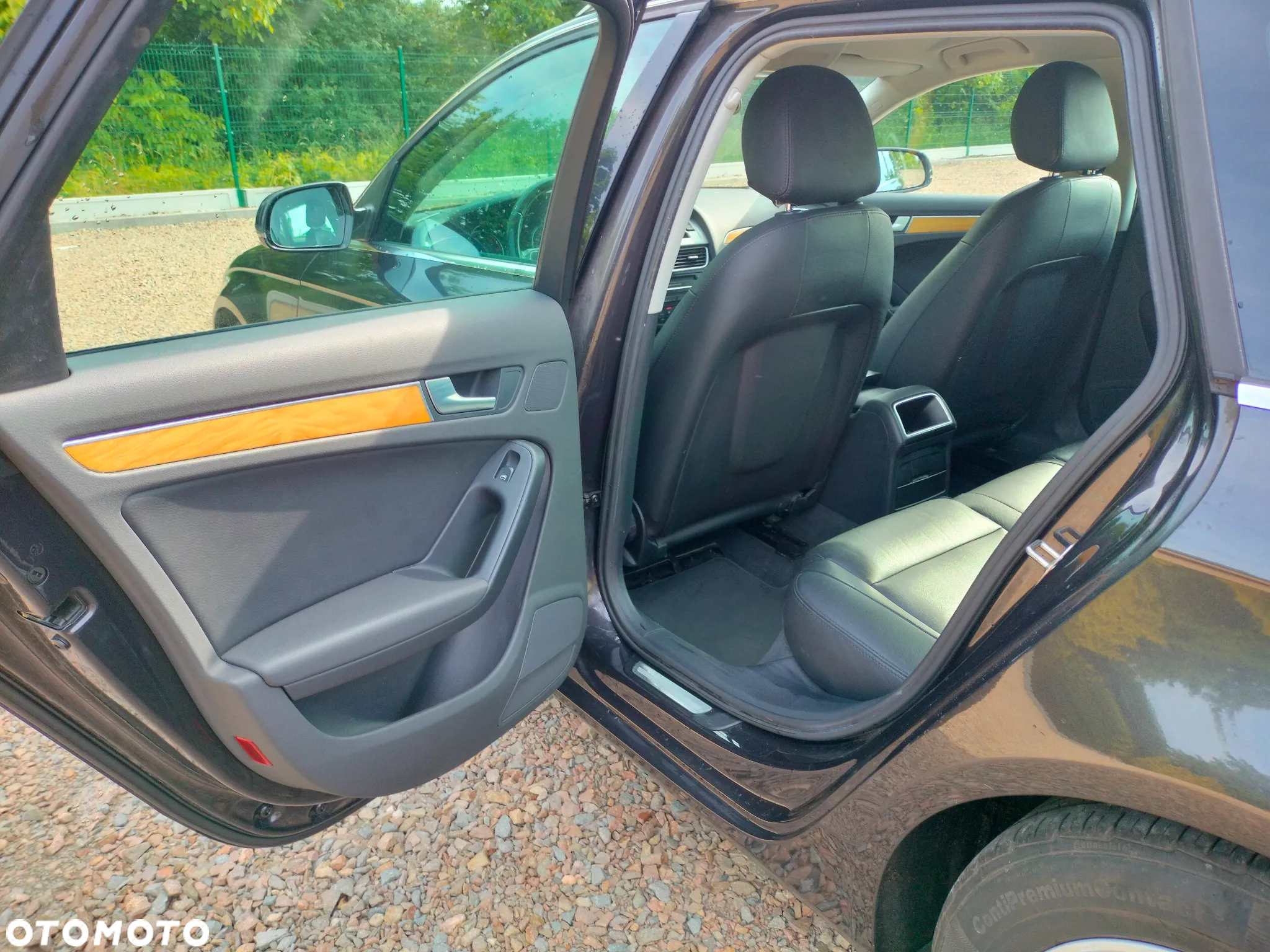 Audi A4 Avant 2.0 TDI DPF Attraction - 15