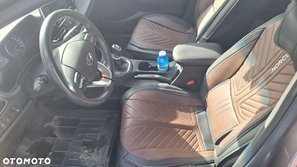 Hyundai i30 1.5 T-GDI 48V Comfort - 5