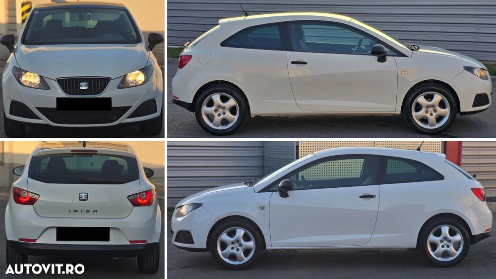 Seat Ibiza - 9