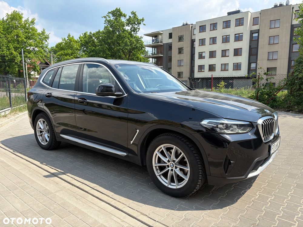 BMW X3 ver-xdrive20i-gpf - 5
