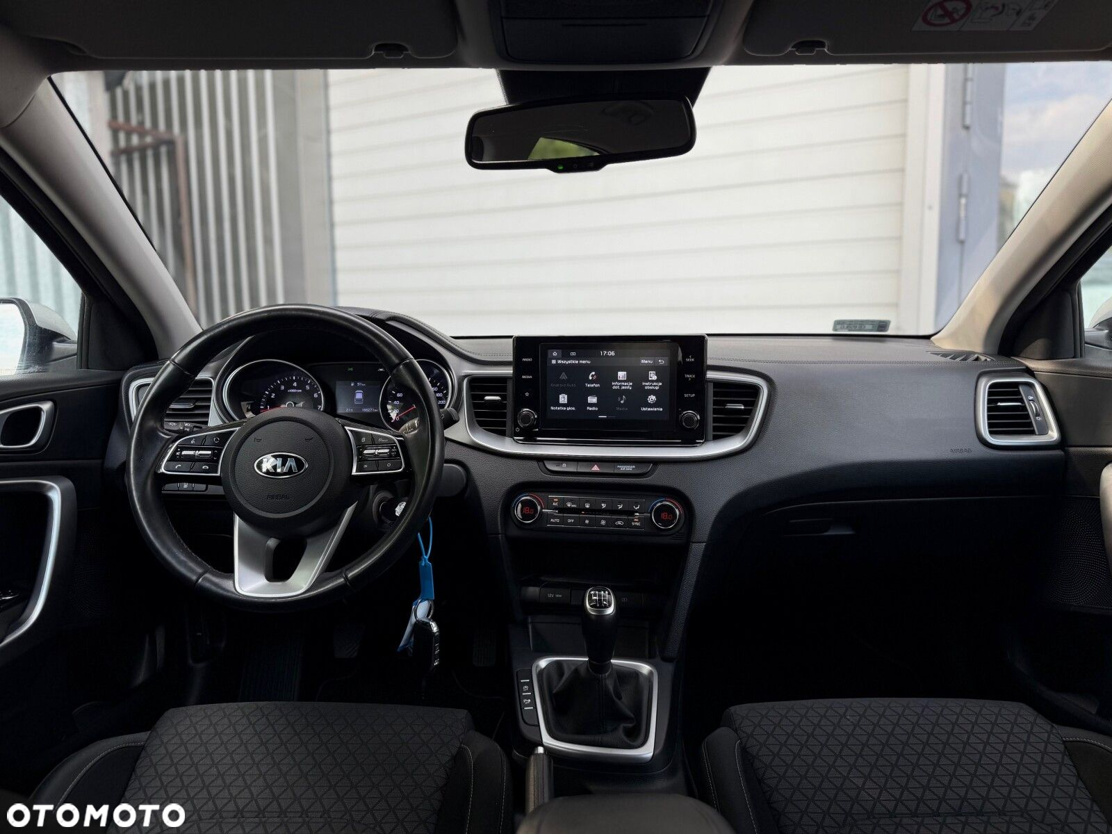 Kia XCeed 1.4 T-GDI M - 15