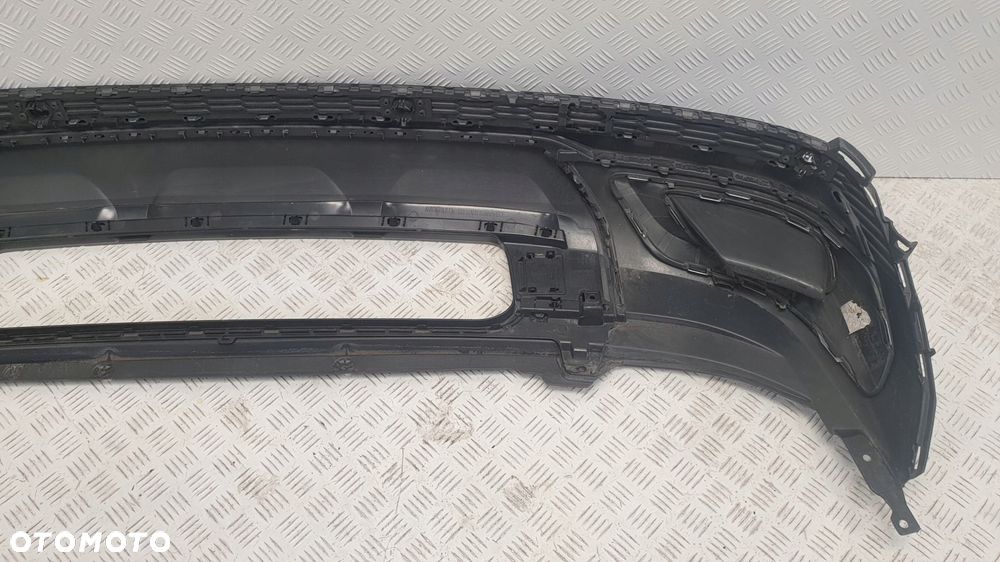 audi q7 4m s-line lift zderzak tył tylny - 7