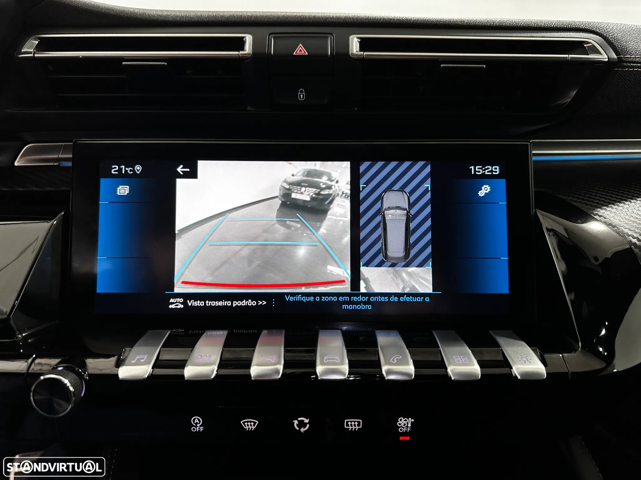 Peugeot 508 SW 1.5 BlueHDi GT Line EAT8 - 31