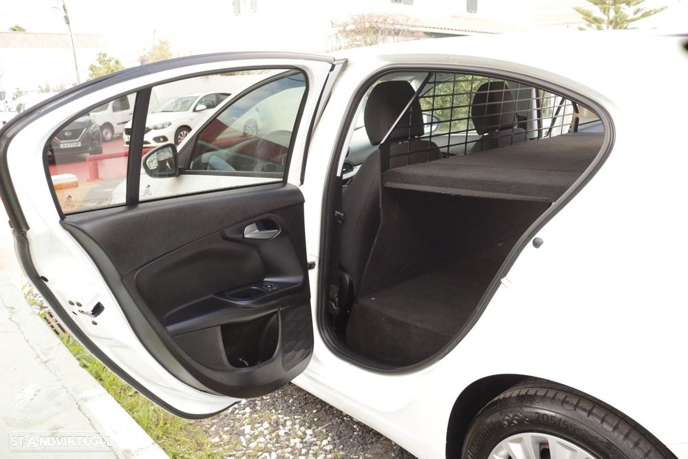 Fiat Tipo Van 1.3 M-Jet 95cv - 15