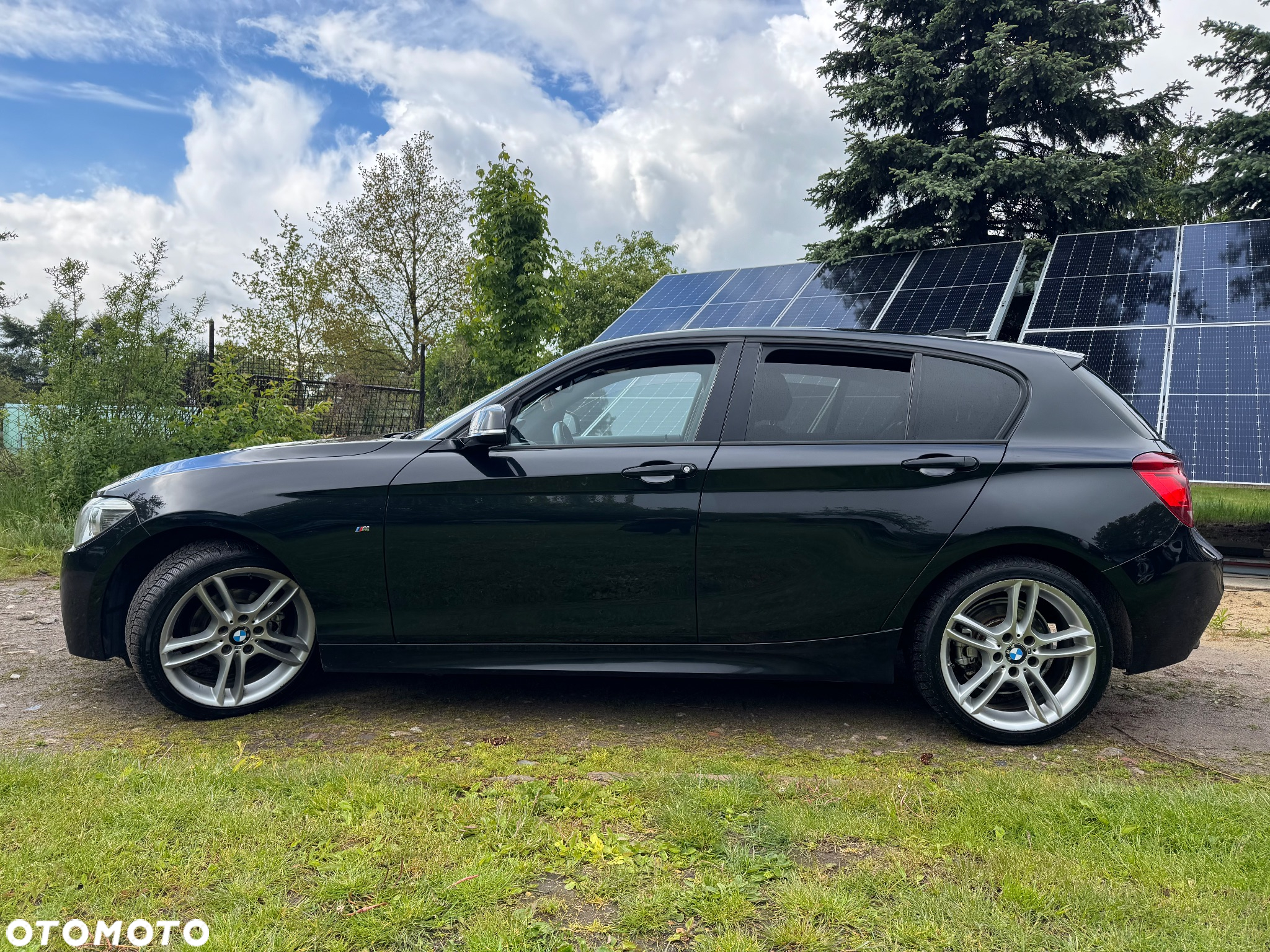 BMW Seria 1 - 2