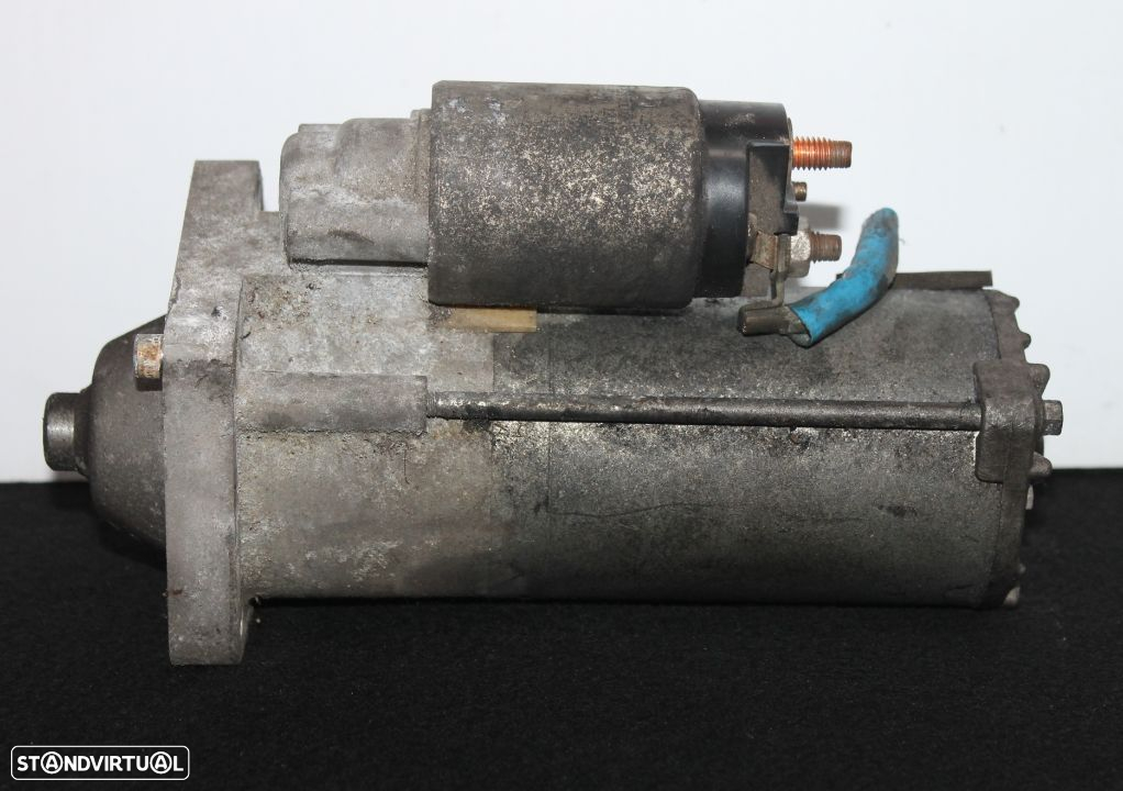 Motor Arranque Volvo S80 2.4 de 2008 - 4