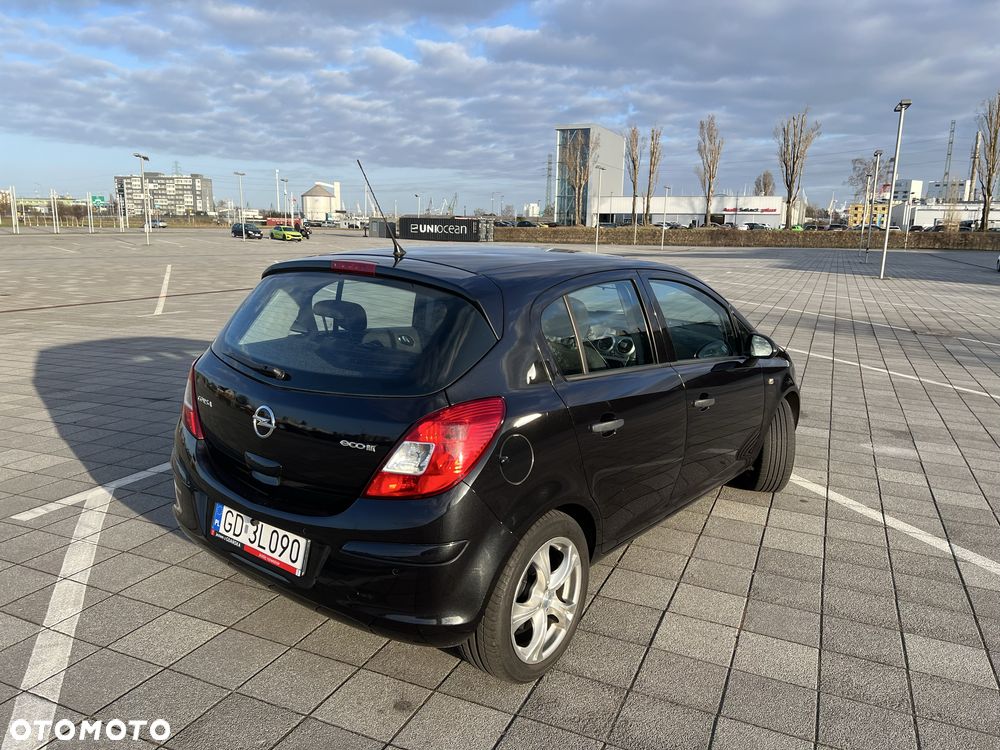 Opel Corsa - 3
