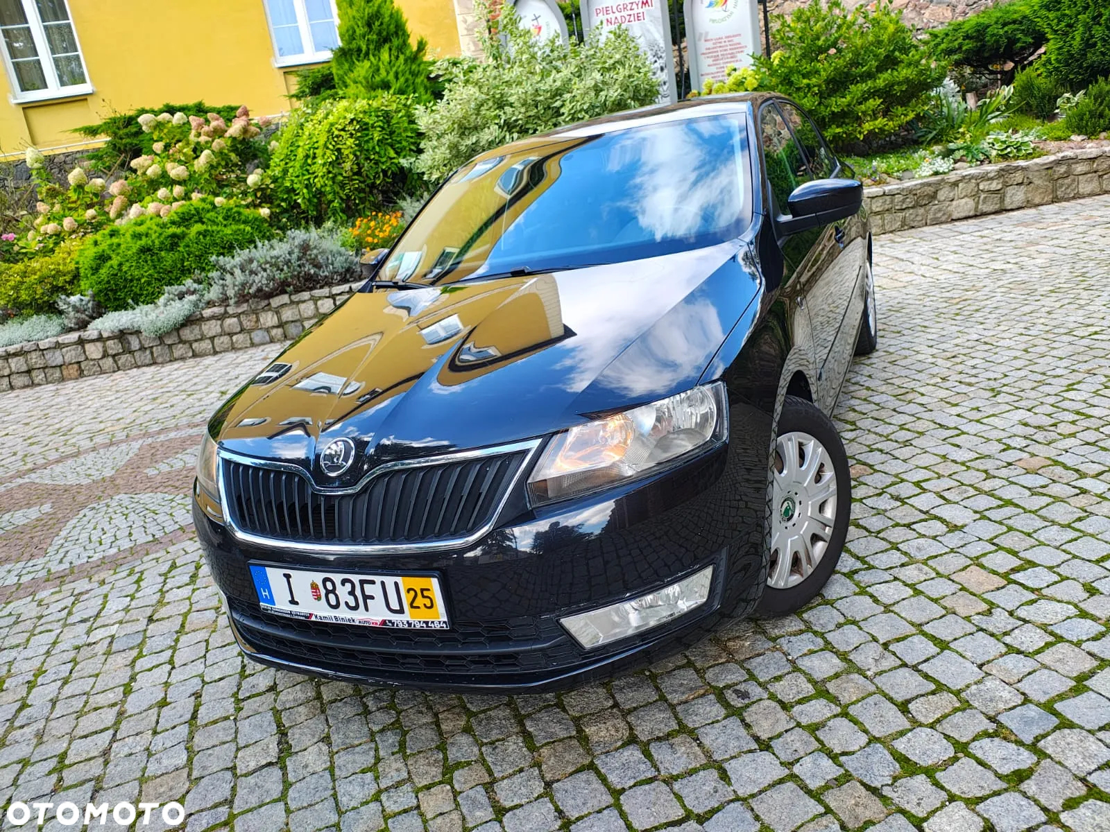 Skoda RAPID - 30
