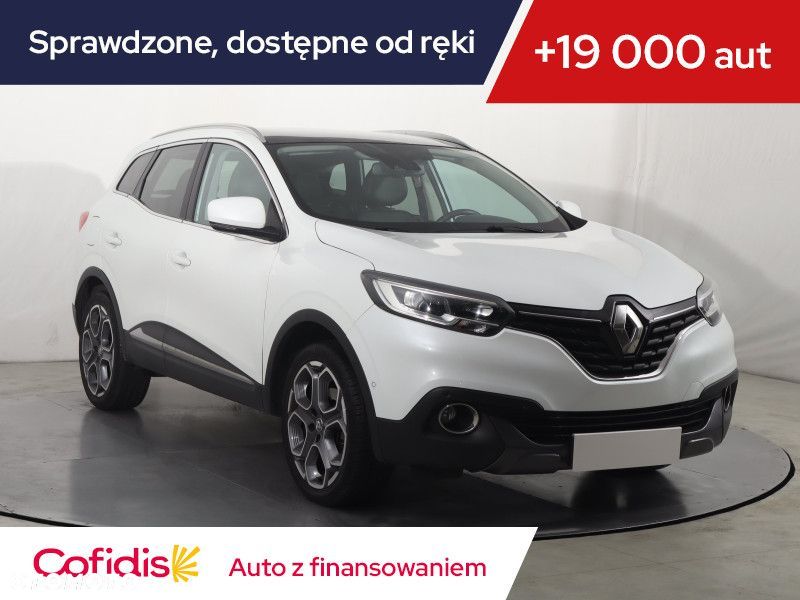 Renault Kadjar - 2