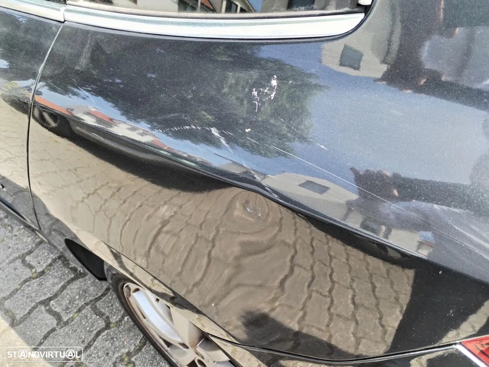 Renault Mégane Sport Tourer dCi 110 FAP Expression - 9